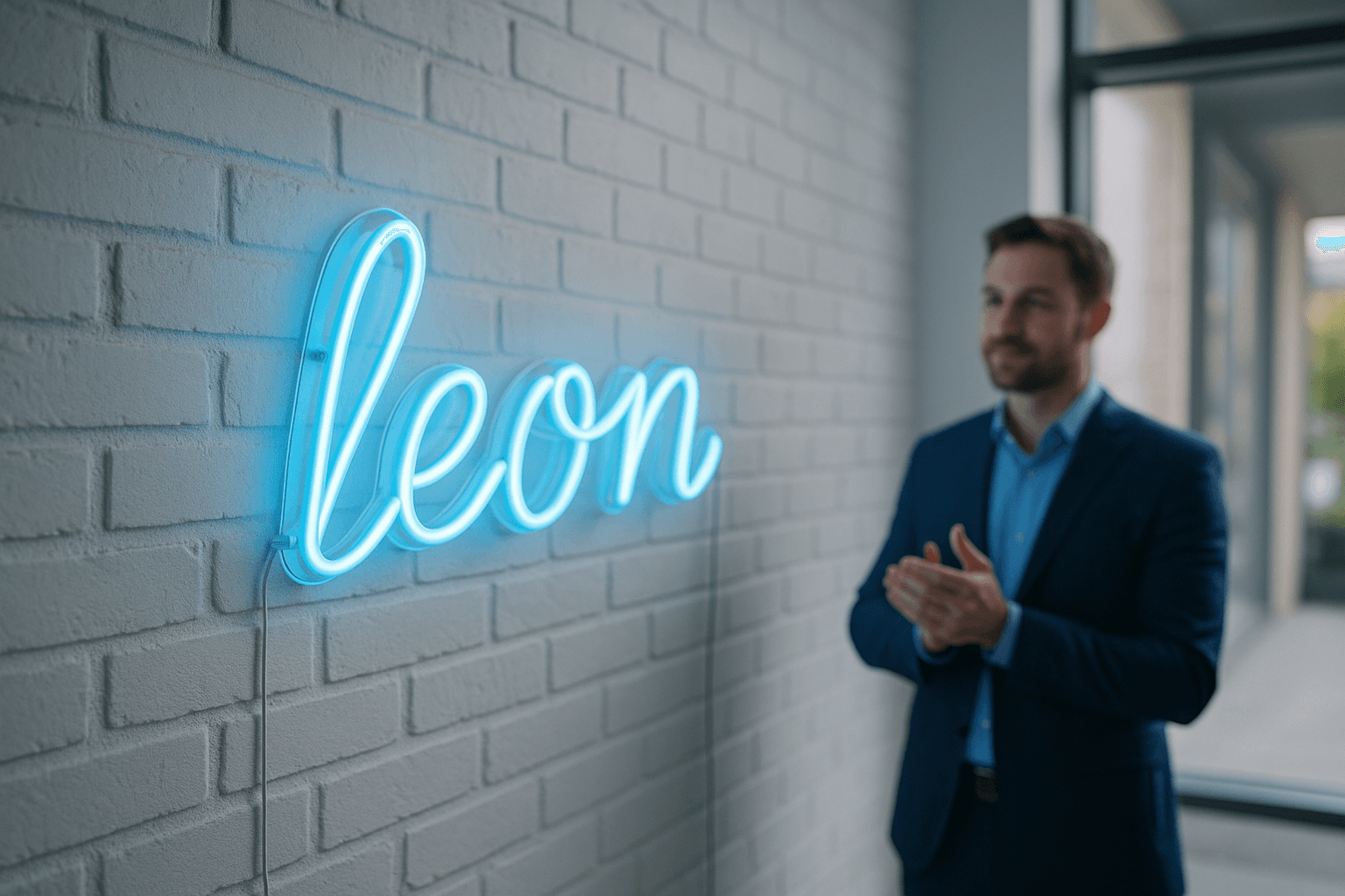 A neon felirat népszerűsége - Infinity Graphics