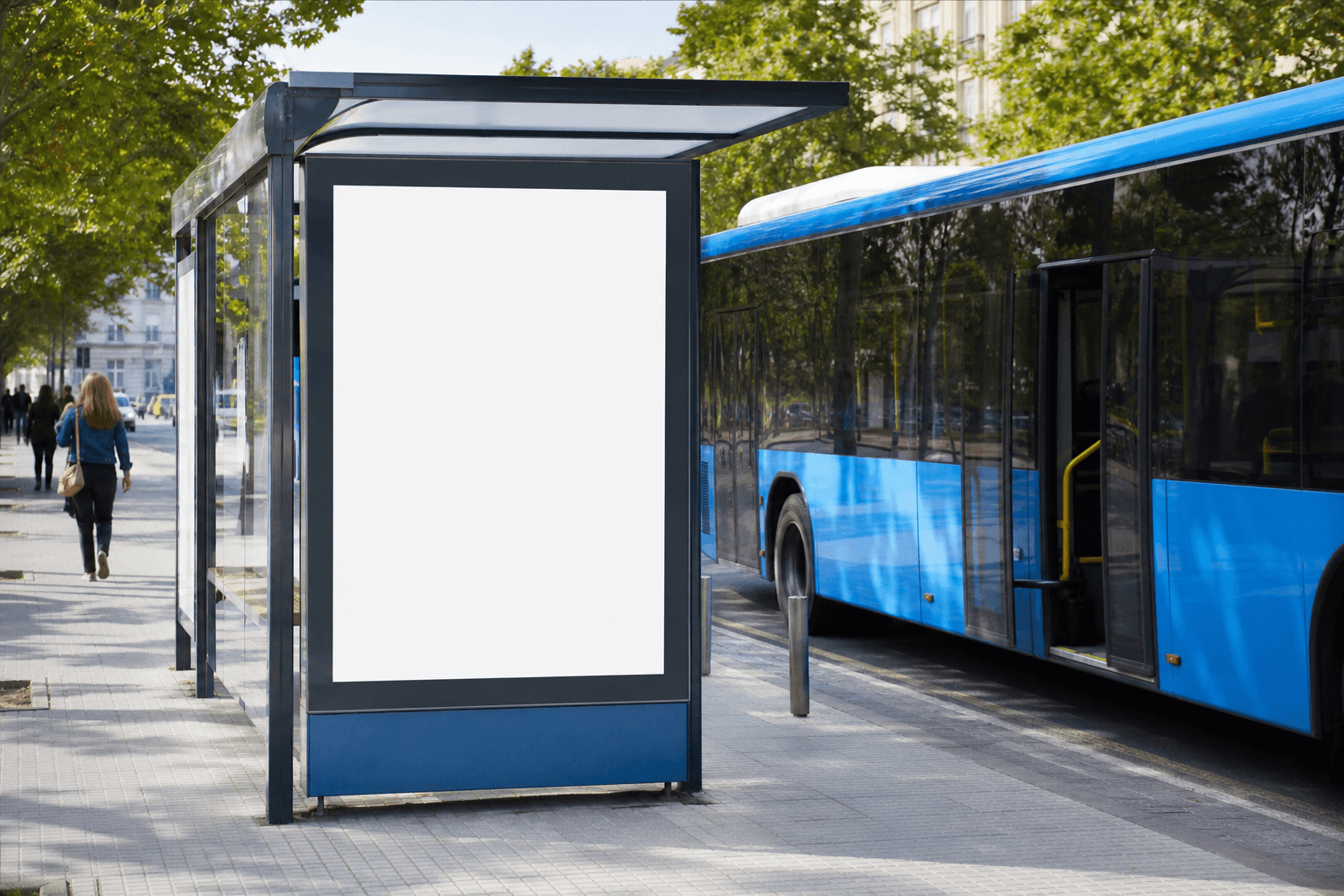 Citylight: Elegancia és Praktikus Méret - Infinity Graphics