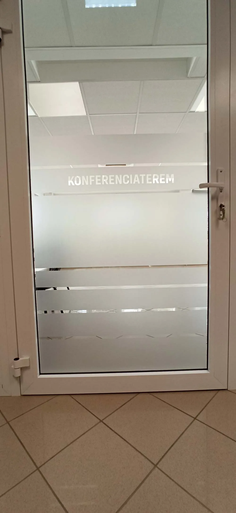 Homokfúvott ablakfólia: mindenhol tökéletes megoldás – 2